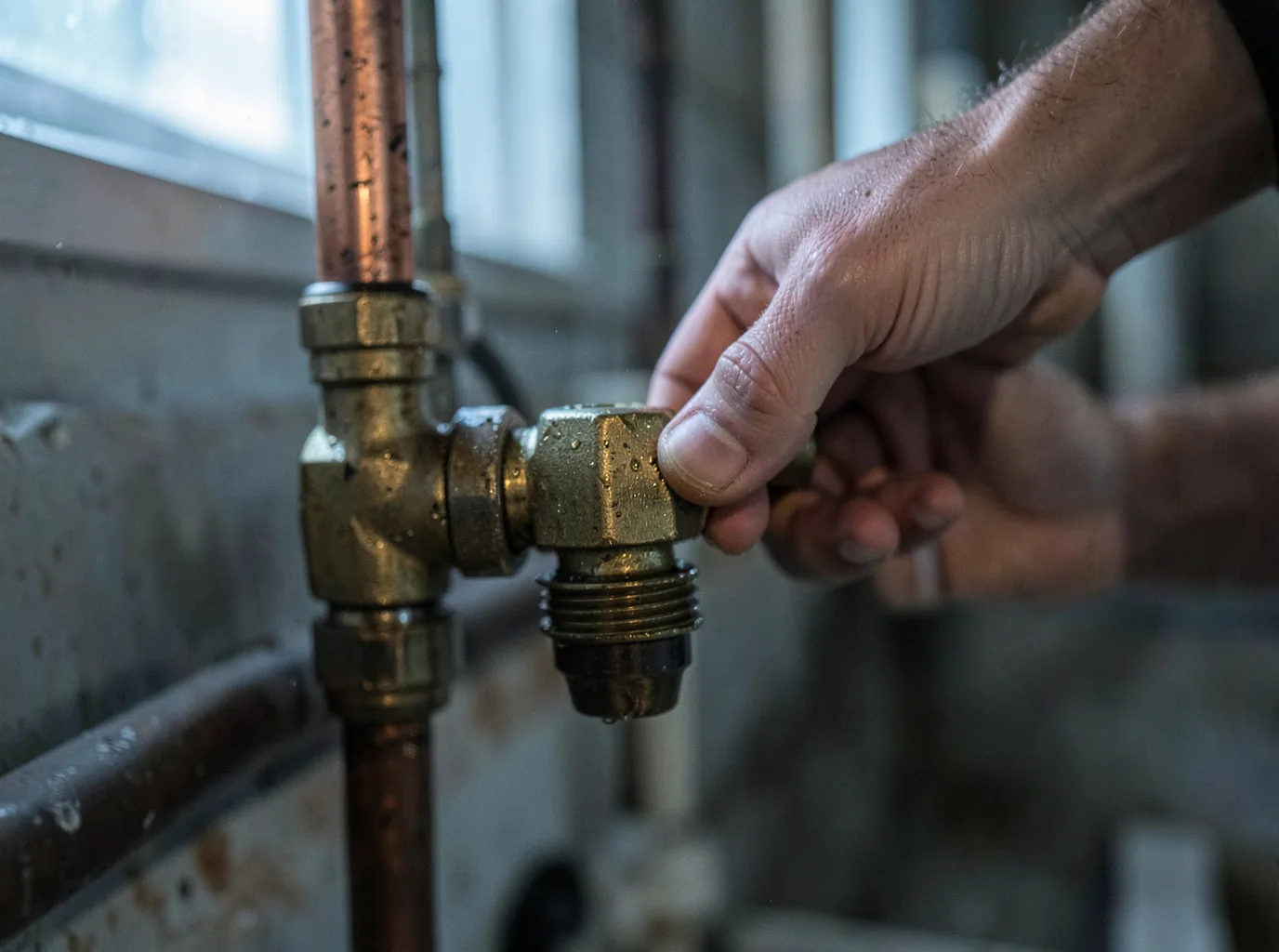 Emergency Plumber Wolf Creek, OR FAQs